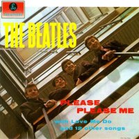 The Beatles - Please Please Me - Classic Music Review