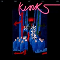 The Kinks - The Great Lost Kinks Album - Classic Music Review