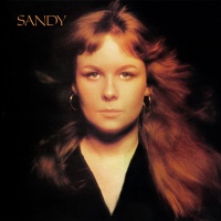 Sandy Denny - Sandy - Classic Music Review