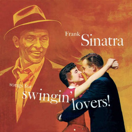 Frank Sinatra Songs For Swingin Lovers Classic Music Review Altrockchick